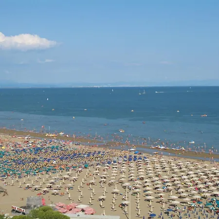 Apartment Parco Hemingway-28 By Interhome Lignano Sabbiadoro
