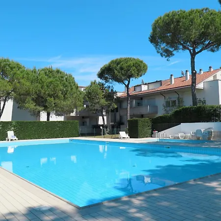 Parco Hemingway-28 By Interhome Lignano Sabbiadoro