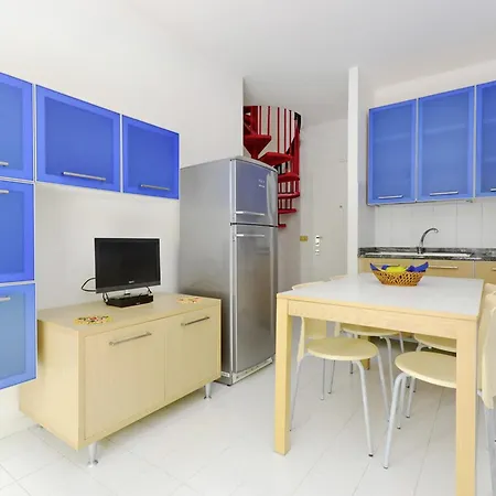Apartment Parco Hemingway-28 By Interhome *