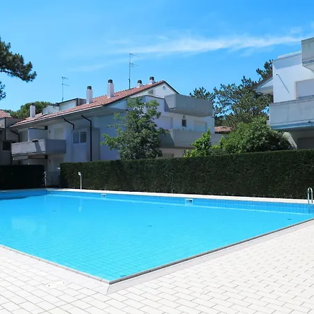 Parco Hemingway-28 By Interhome Daire Lignano Sabbiadoro