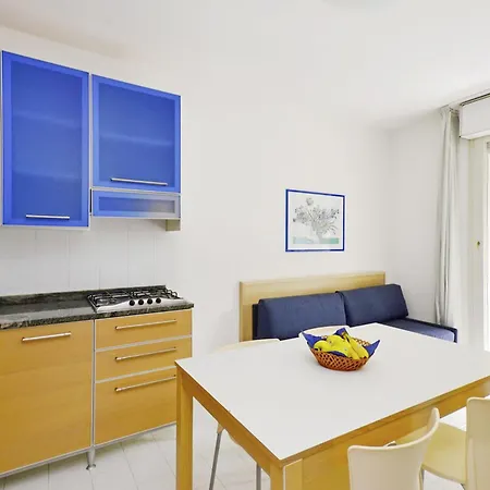 Daire Parco Hemingway-28 By Interhome