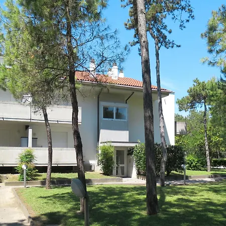Parco Hemingway-28 By Interhome Lignano Sabbiadoro