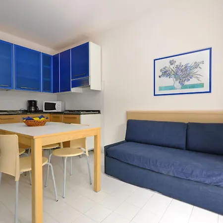 Parco Hemingway-28 By Interhome *