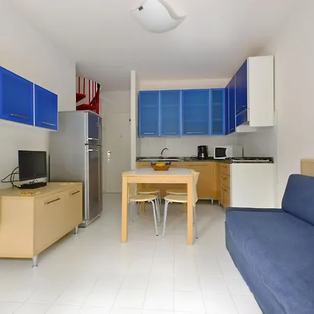 Parco Hemingway-28 By Interhome Apartament Lignano Sabbiadoro