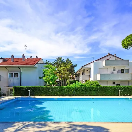 Apartment Parco Hemingway-28 By Interhome Lignano Sabbiadoro