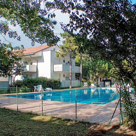 Parco Hemingway-28 By Interhome Apartment Lignano Sabbiadoro