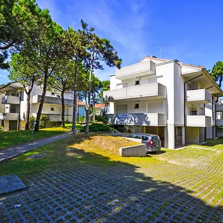 Daire Parco Hemingway-28 By Interhome *